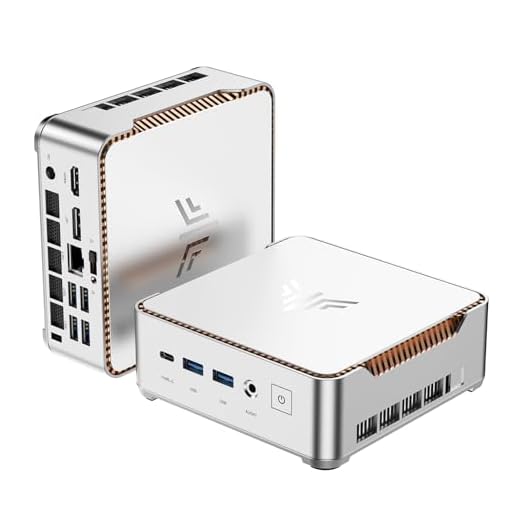 REVIEW Mini Ordenador PC NiPoGi 2️⃣0️⃣2️⃣6️⃣】 Ordenador